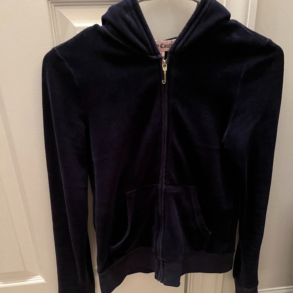 JUICY COUTURE Track suits